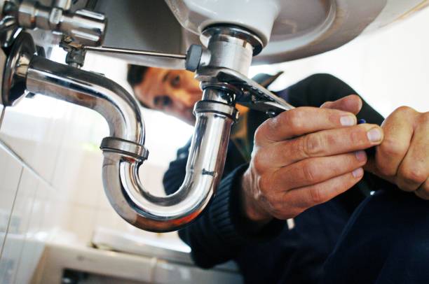 Best Plumbing Inspection Services  in Boca Raton, FL