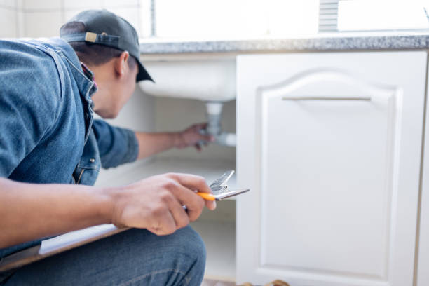 Best Gas Line Repair  in Boca Raton, FL