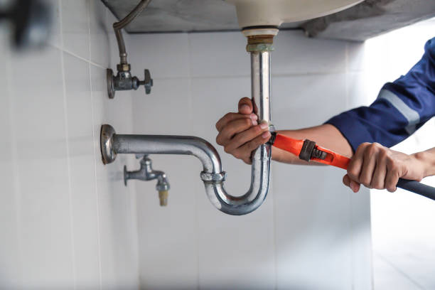 Best Plumbing Services Near Me  in Boca Raton, FL